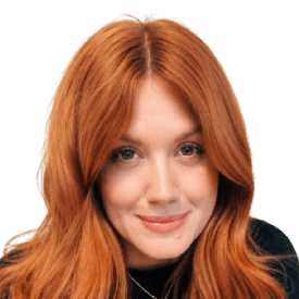 Lesia Kalley
