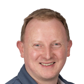 Stuart Hornsey