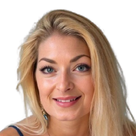 Caroline Pitkeathly