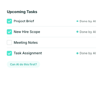 AI-First-Mindset