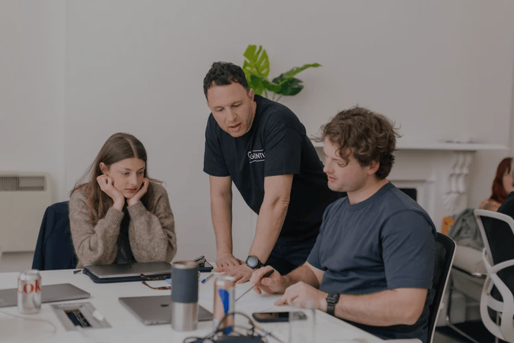 Ongoing Support & Advisory​
