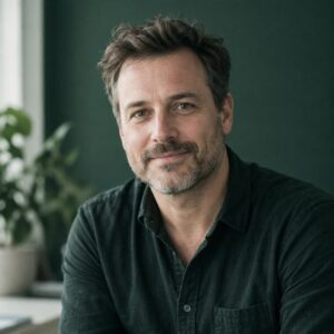 Raph Crouan